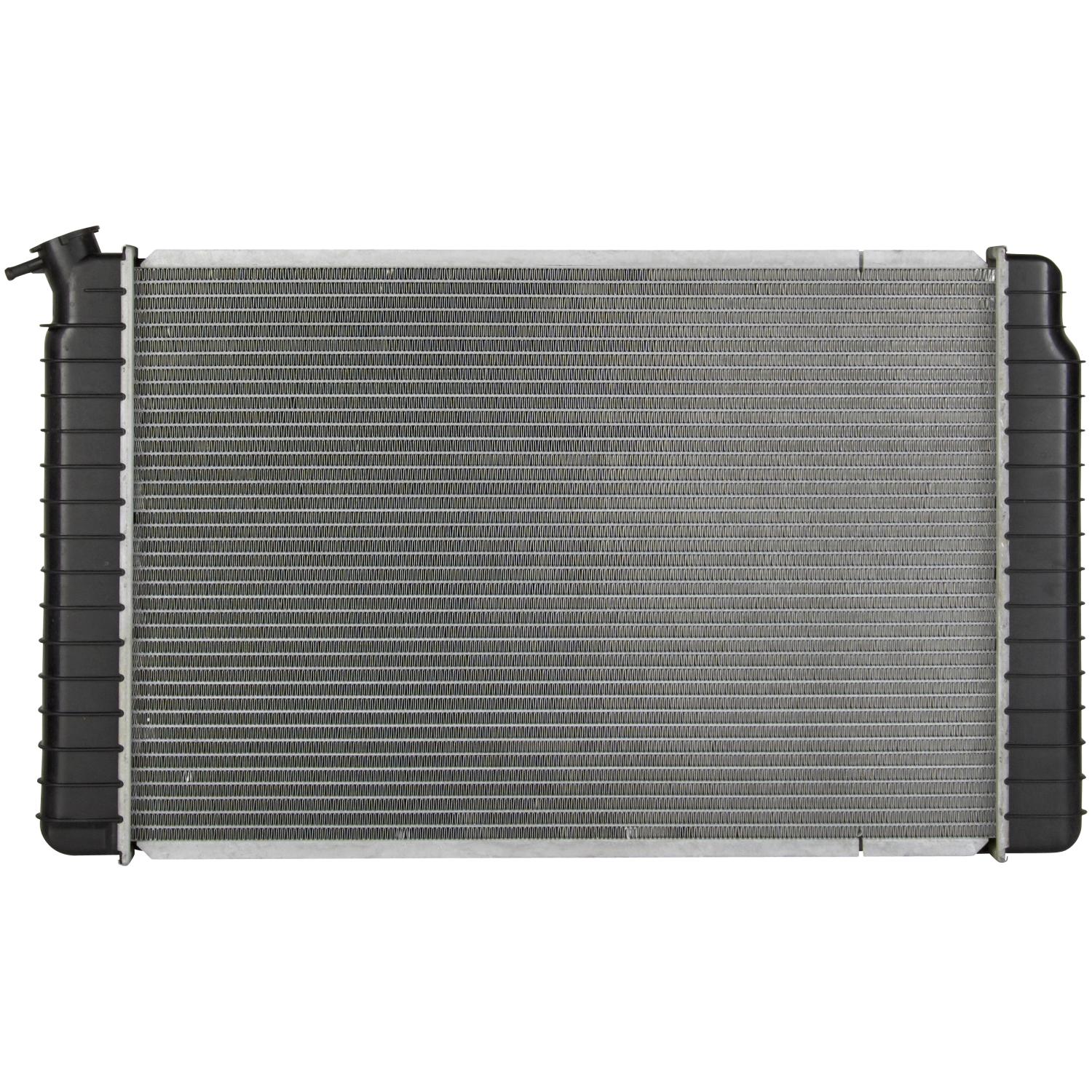 Spectra Premium CU1348 - Radiator Spectra Premium CU1348 Radiator product image 2 of 4