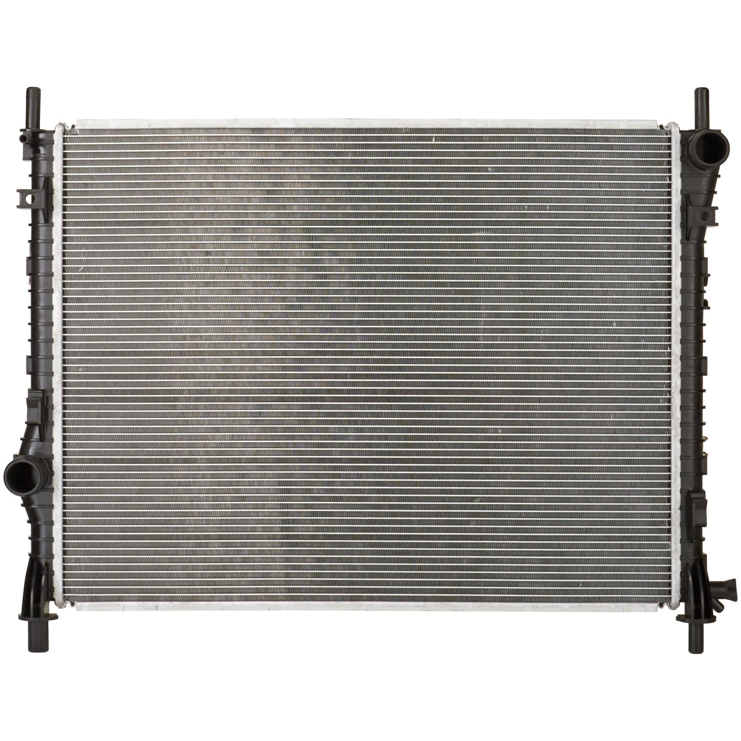 Spectra Premium CU13486 - Radiator Spectra Premium CU13486 Radiator product image 3 of 5