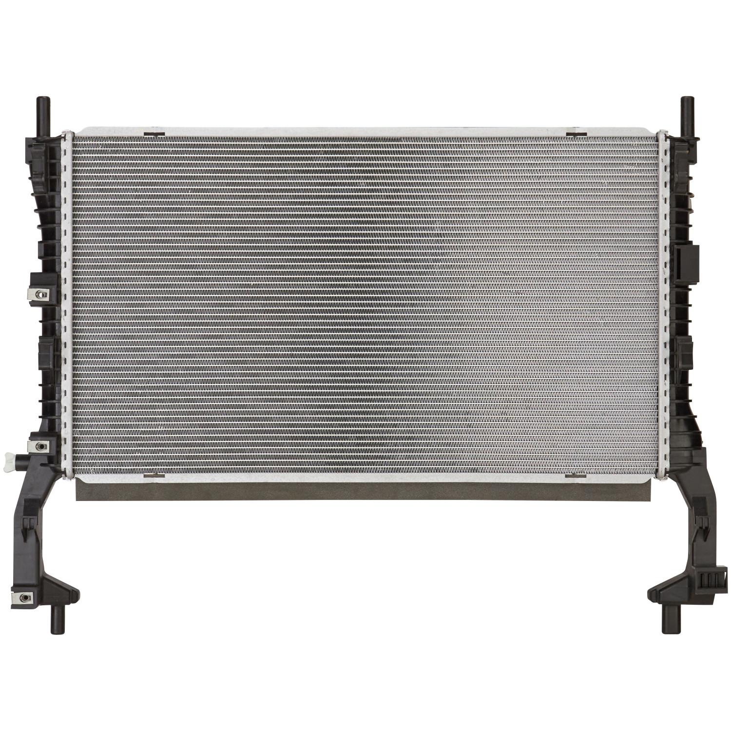 Spectra Premium CU13488 - Radiator Spectra Premium CU13488 Radiator product image 1 of 3