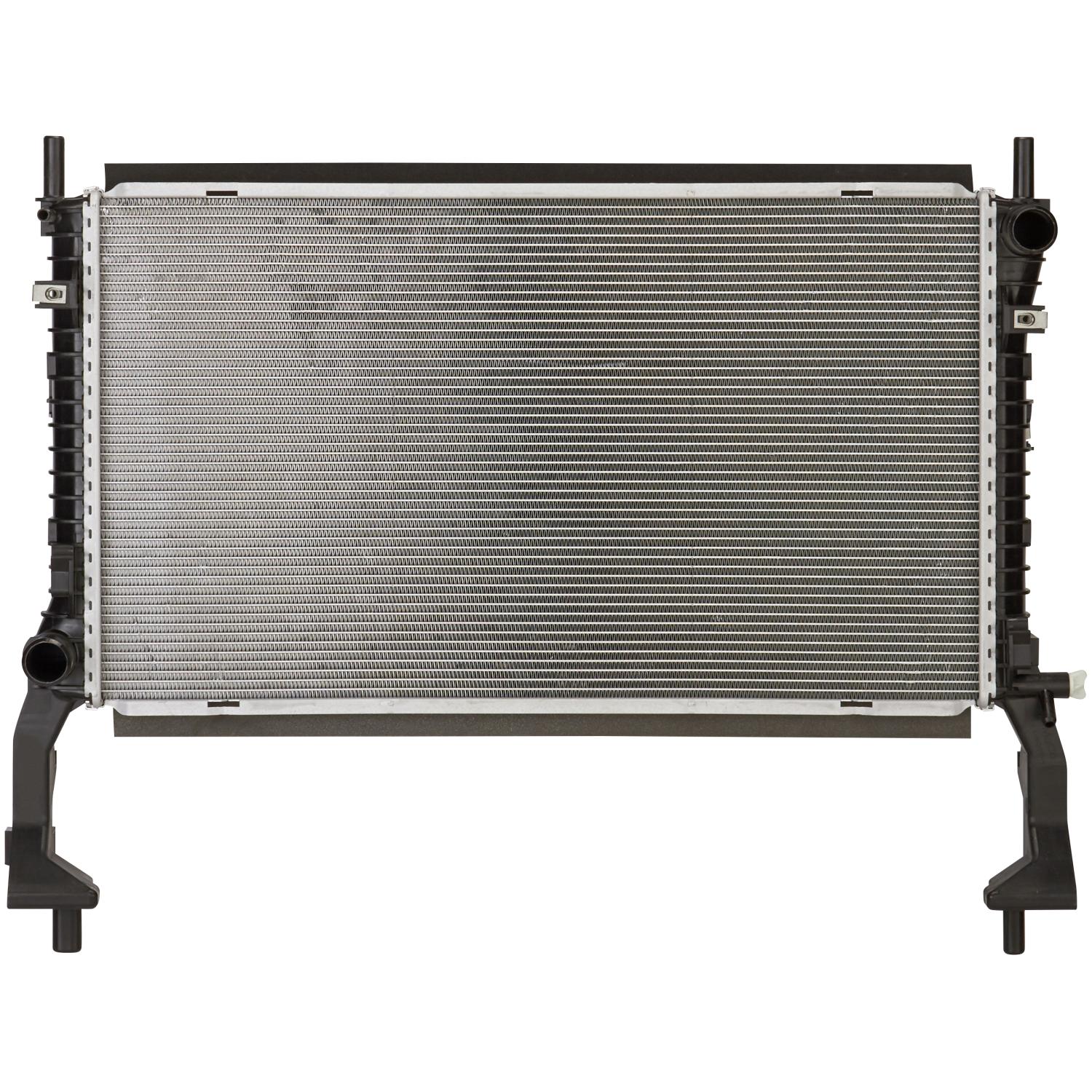 Spectra Premium CU13488 - Radiator Spectra Premium CU13488 Radiator product image 2 of 3