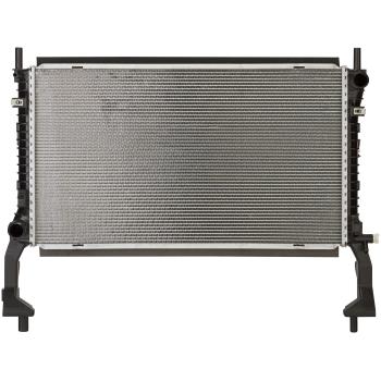 2015 Ford Mustang Radiator Spectra Premium CU13488 image 2 of 3