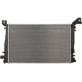2014 Ram 3500 Radiator Spectra Premium CU13492 image 2 of 4