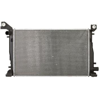 2014 Ram 3500 Radiator Spectra Premium CU13492 image 3 of 4