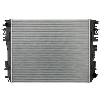 2018 Ram 3500 Radiator Spectra Premium CU13493 image 3 of 4