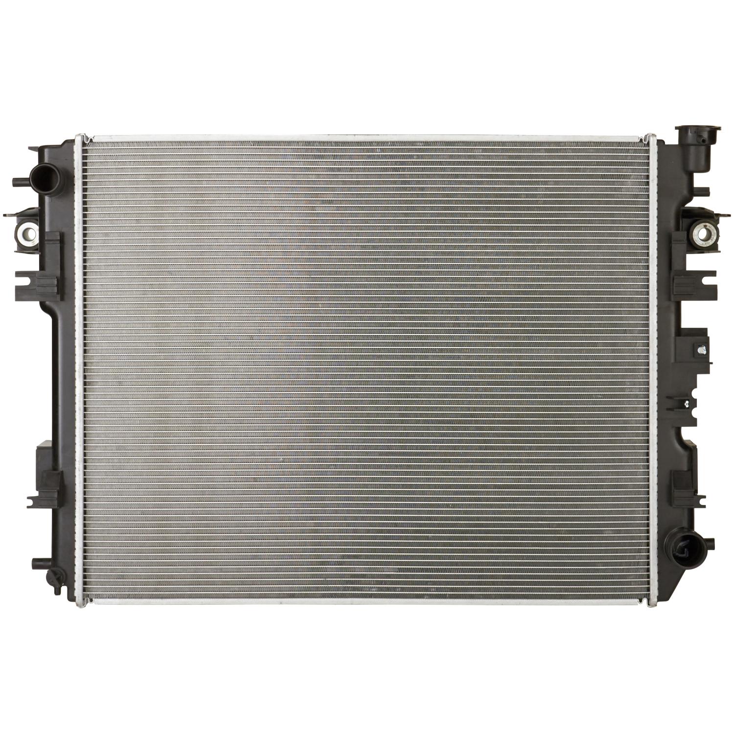 Spectra Premium CU13494 - Radiator Spectra Premium CU13494 Radiator product image 3 of 5