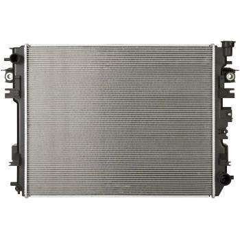 2015 Ram 4000 Radiator Spectra Premium CU13494 image 3 of 4
