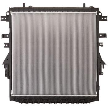 2019 GMC Canyon Radiator Spectra Premium CU13501 image 2 of 4