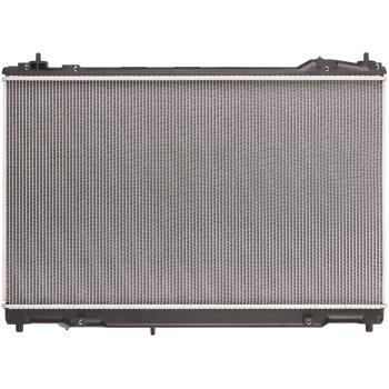 2013 Lexus GS350 Radiator Spectra Premium CU13503 image 1 of 3