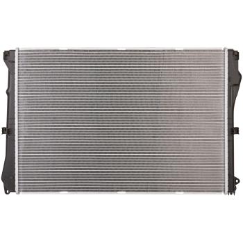 2016 Mercedes-Benz C450 AMG Radiator Spectra Premium CU13507 image 2 of 4