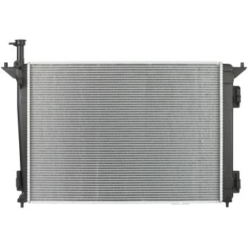 2021 Kia Sedona Radiator Spectra Premium CU13508 image 1 of 3