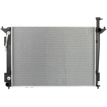 2021 Kia Sedona Radiator Spectra Premium CU13508 image 2 of 3