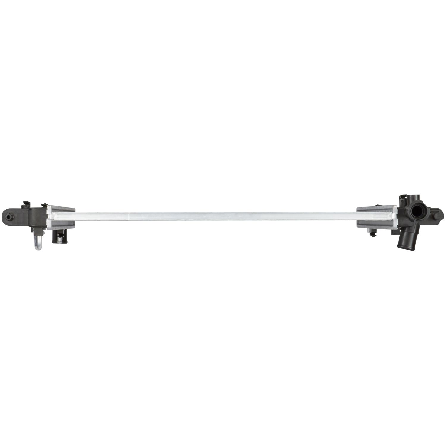 Spectra Premium CU13508 - Radiator Spectra Premium CU13508 Radiator product image 3 of 3