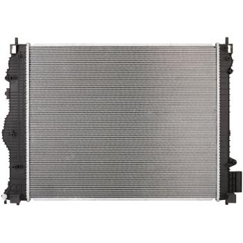 2015 Chevrolet Trax Radiator Spectra Premium CU13511 image 2 of 4