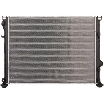 2021 Dodge Challenger Radiator Spectra Premium CU13512 image 2 of 4
