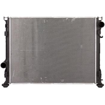 2021 Dodge Challenger Radiator Spectra Premium CU13512 image 3 of 4