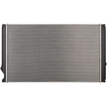 2016 Lexus NX200t Radiator Spectra Premium CU13514 image 2 of 4