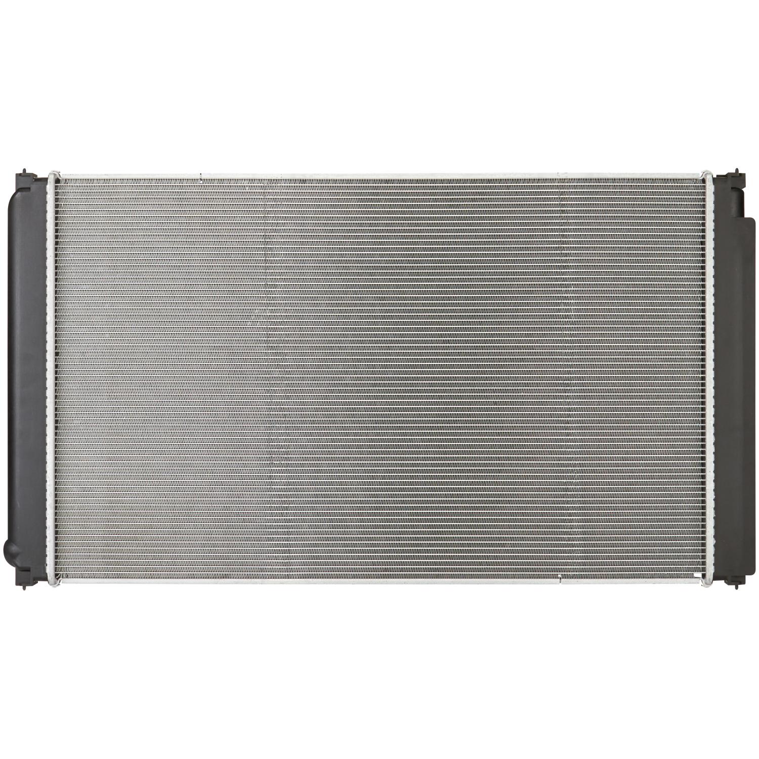 Spectra Premium CU13515 - Radiator Spectra Premium CU13515 Radiator product image 2 of 4