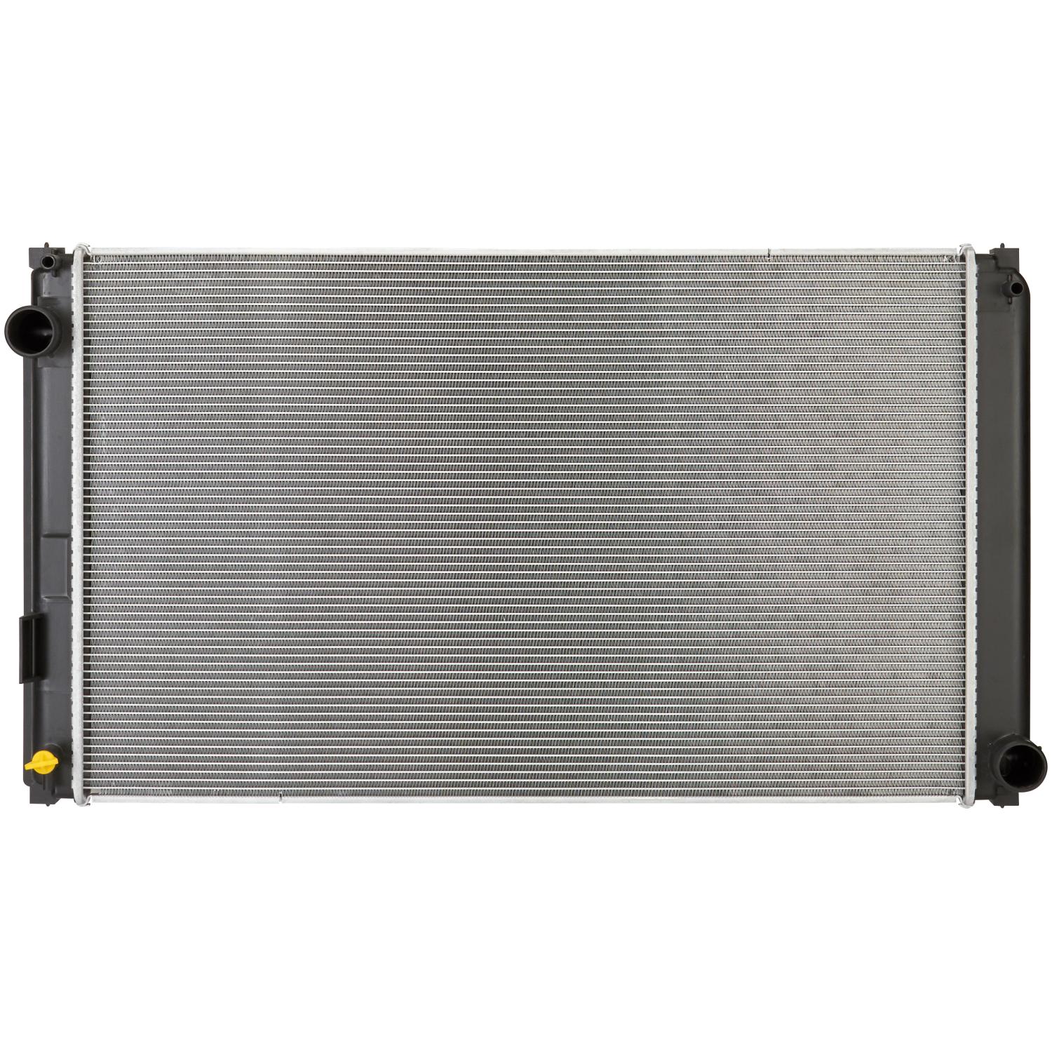 Spectra Premium CU13515 - Radiator Spectra Premium CU13515 Radiator product image 3 of 4