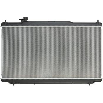 2019 Acura TLX Radiator Spectra Premium CU13516 image 2 of 4