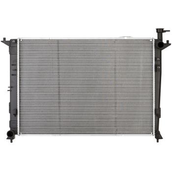 2016 Kia Sorento Radiator Spectra Premium CU13519 image 3 of 4