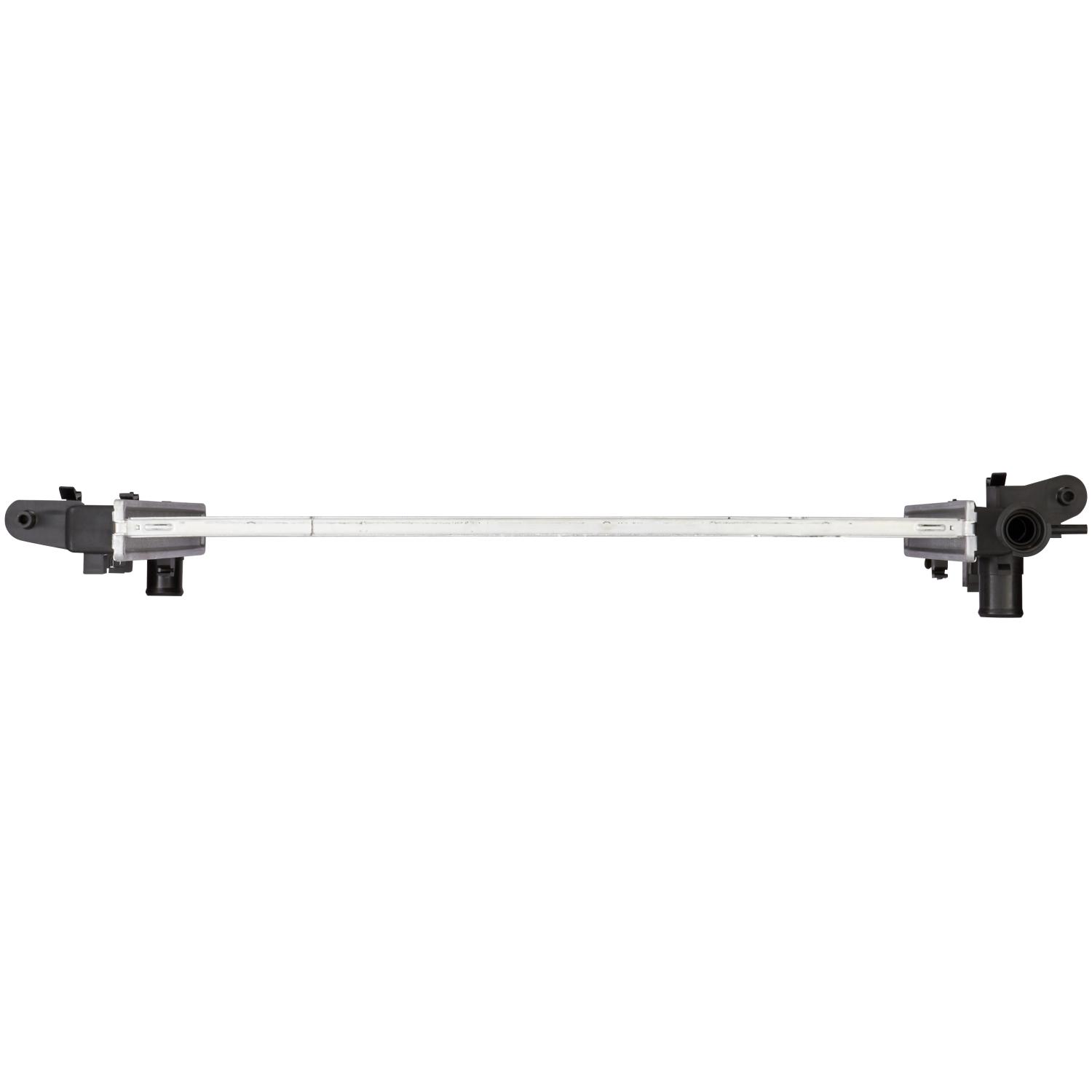 Spectra Premium CU13519 - Radiator Spectra Premium CU13519 Radiator product image 4 of 4