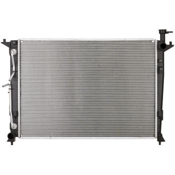 2016 Kia Sorento Radiator Spectra Premium CU13520 image 3 of 4