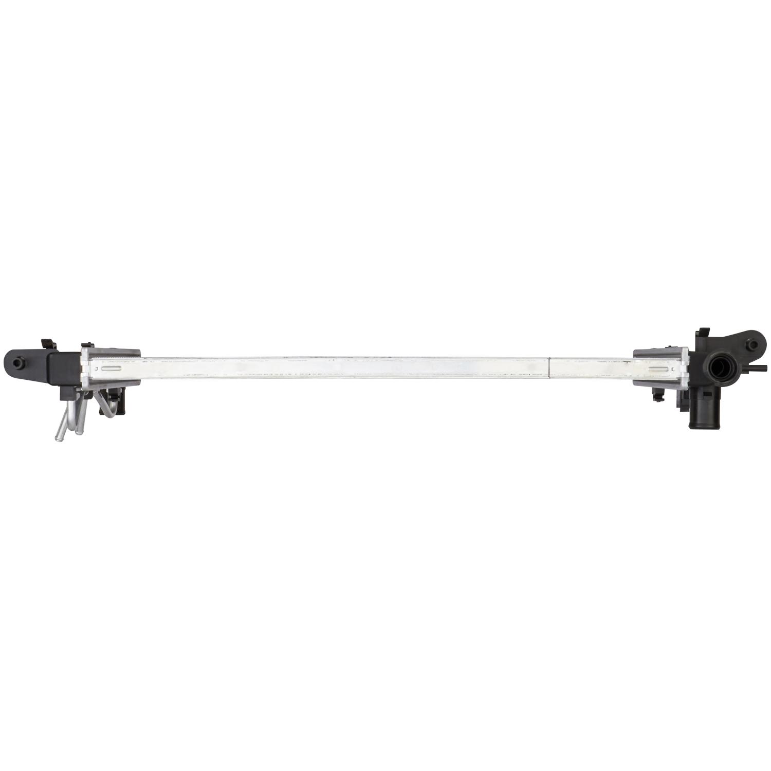 Spectra Premium CU13520 - Radiator Spectra Premium CU13520 Radiator product image 4 of 4