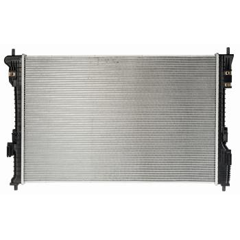 2019 Ford Flex Radiator Spectra Premium CU13522 image 2 of 4