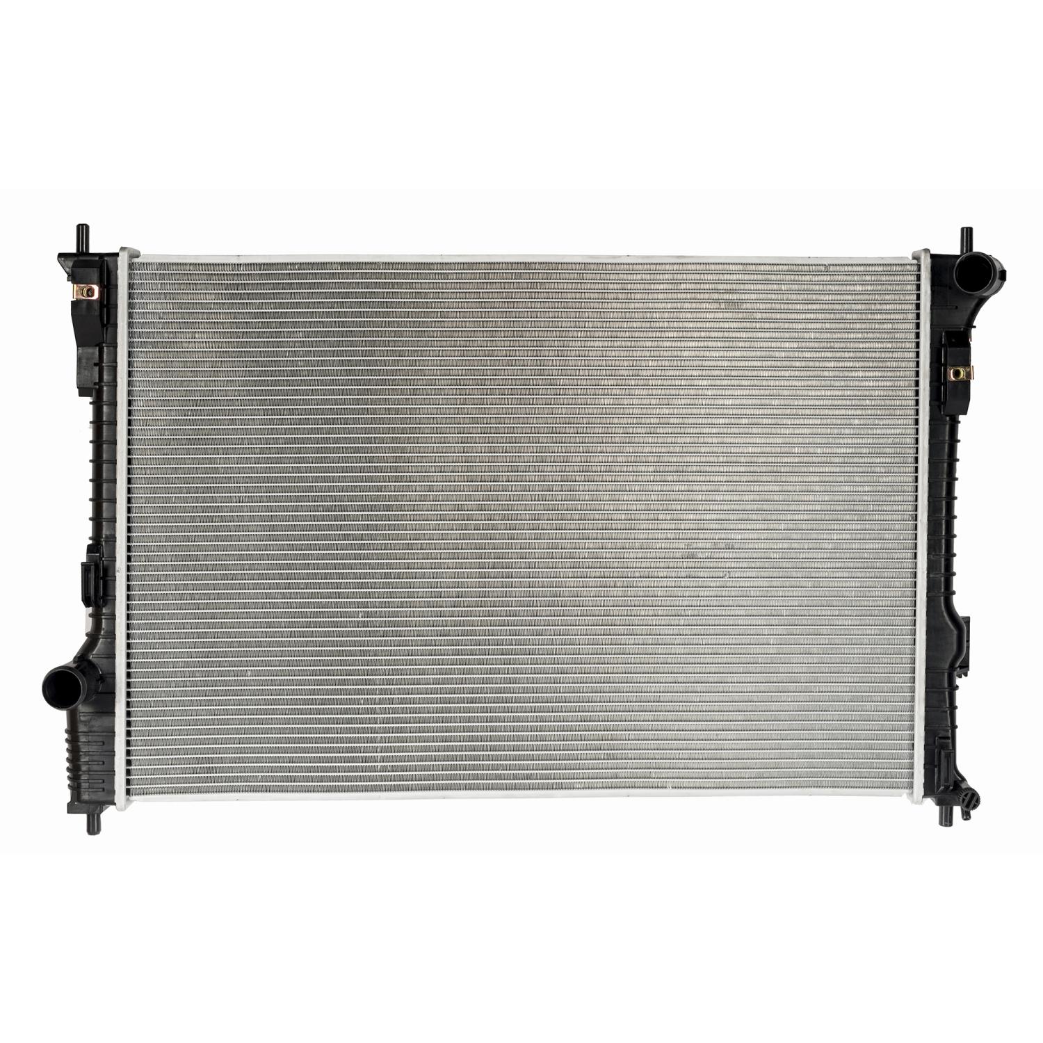 Spectra Premium CU13522 - Radiator Spectra Premium CU13522 Radiator product image 4 of 7