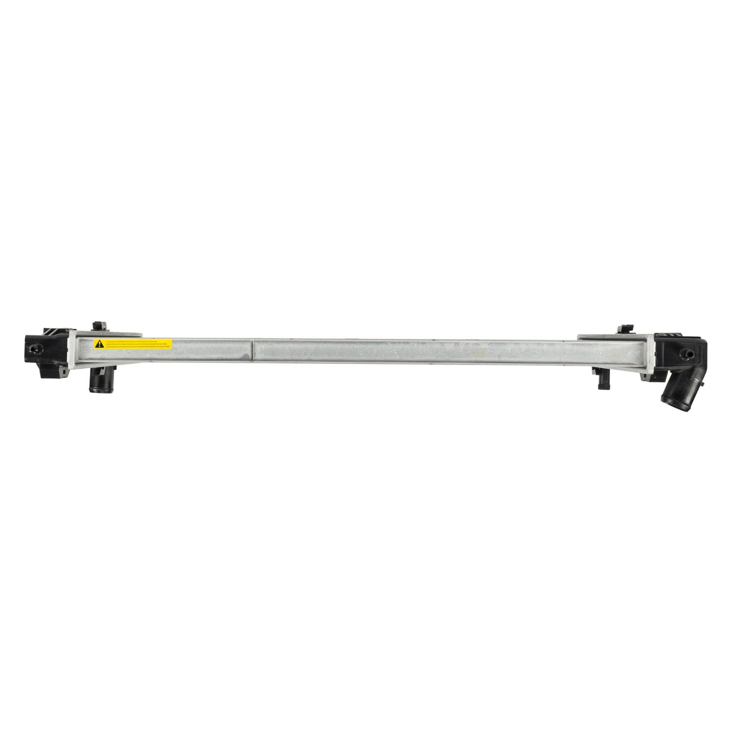 Spectra Premium CU13522 - Radiator Spectra Premium CU13522 Radiator product image 7 of 7