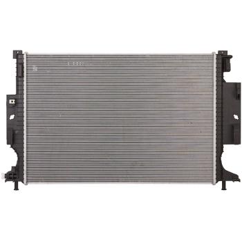 2022 Ford Transit Connect Radiator Spectra Premium CU13528 image 2 of 4
