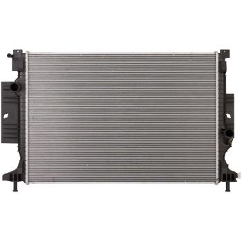 2022 Ford Transit Connect Radiator Spectra Premium CU13528 image 3 of 4