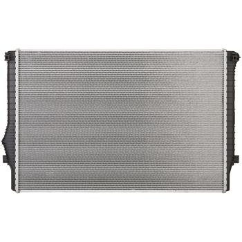 2017 Audi A3 Radiator Spectra Premium CU13529 image 2 of 4