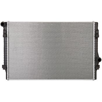 2017 Audi A3 Radiator Spectra Premium CU13529 image 3 of 4