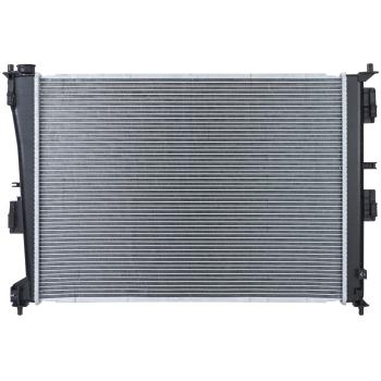 2015 Kia Optima Radiator Spectra Premium CU13531 image 1 of 3