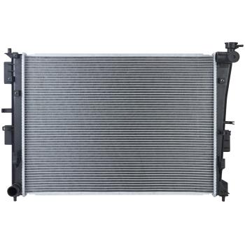 2015 Kia Optima Radiator Spectra Premium CU13531 image 2 of 3