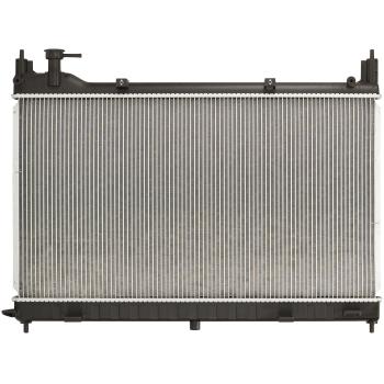 2018 Nissan Murano Radiator Spectra Premium CU13532 image 2 of 4