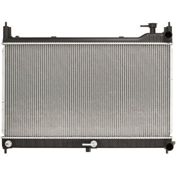 2018 Nissan Murano Radiator Spectra Premium CU13532 image 3 of 4
