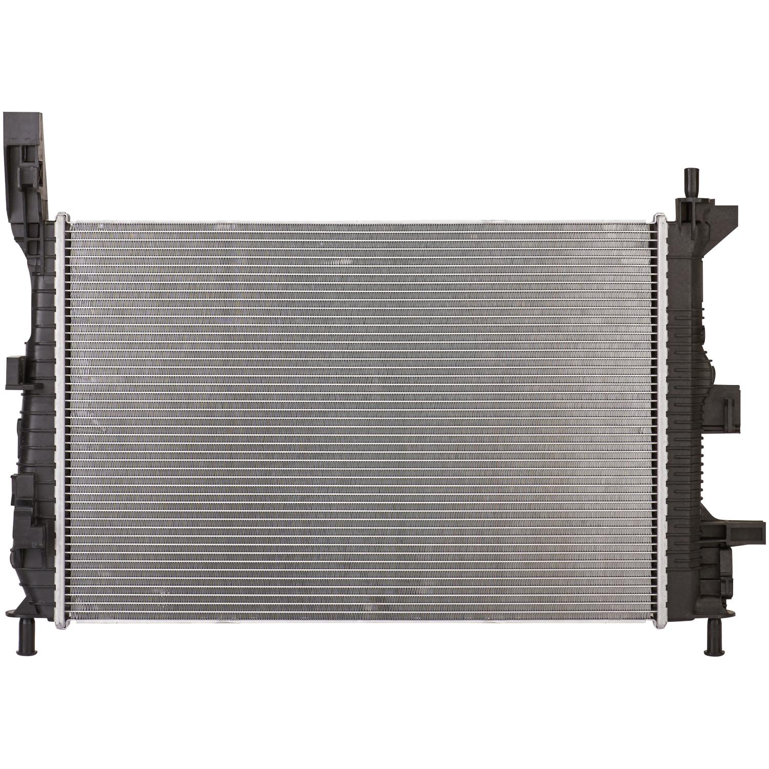 Spectra Premium CU13536 - Radiator Spectra Premium CU13536 Radiator product image 2 of 4