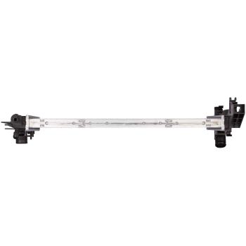 2015 Ford Focus Radiator Spectra Premium CU13536 image 4 of 4