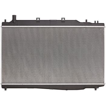 2022 Honda HR-V Radiator Spectra Premium CU13539 image 2 of 4