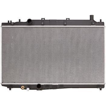 2022 Honda HR-V Radiator Spectra Premium CU13539 image 3 of 4