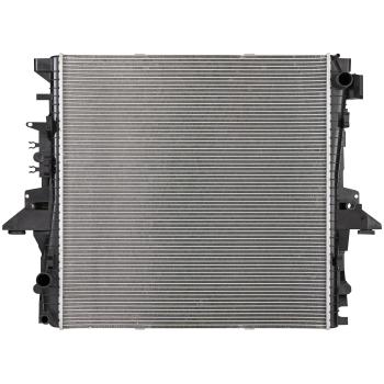2015 Land Rover LR4 Radiator Spectra Premium CU13540 image 2 of 3