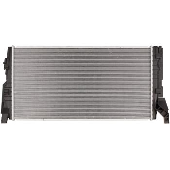 Spectra Premium CU13543 Radiator product image 2 of 4