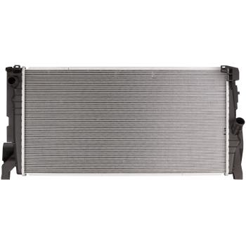 Spectra Premium CU13543 Radiator product image 3 of 4