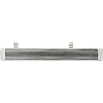 2007 Toyota Camry Radiator Spectra Premium CU13553 image 2 of 4