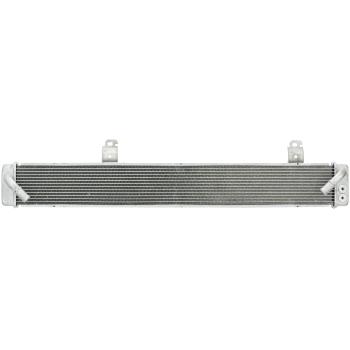 2007 Toyota Camry Radiator Spectra Premium CU13553 image 3 of 4