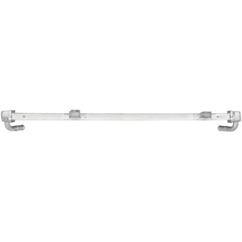 2007 Toyota Camry Radiator Spectra Premium CU13553 image 4 of 4