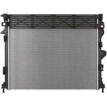 2015 Ford Edge Radiator Spectra Premium CU13554 image 4 of 4