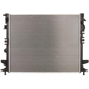 2015 Ford Edge Radiator Spectra Premium CU13555 image 1 of 3